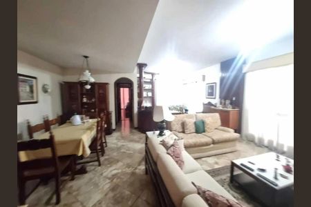 Apartamento à venda com 3 quartos, 134m² em Tijuca, Rio de Janeiro