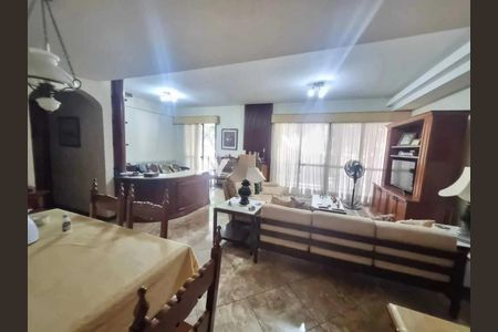 Apartamento à venda com 134m², 3 quartos e 2 vagas