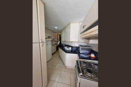 Apartamento à venda com 134m², 3 quartos e 2 vagas