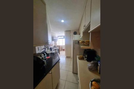 Apartamento à venda com 134m², 3 quartos e 2 vagas