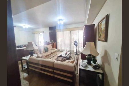 Apartamento à venda com 3 quartos, 134m² em Tijuca, Rio de Janeiro