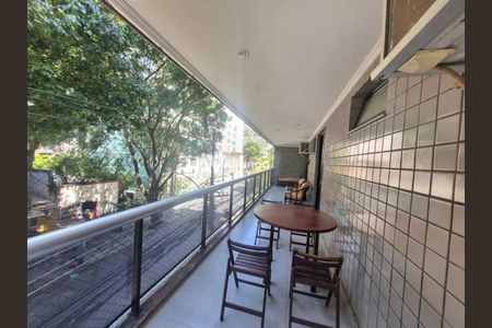 Apartamento à venda com 134m², 3 quartos e 2 vagas