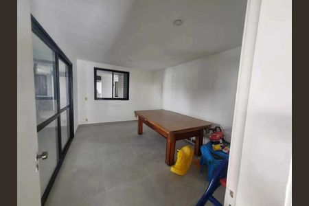 Apartamento à venda com 3 quartos, 134m² em Tijuca, Rio de Janeiro