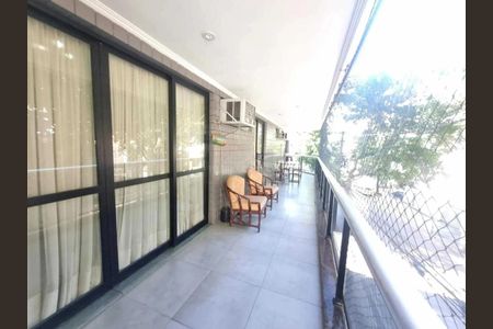 Apartamento à venda com 134m², 3 quartos e 2 vagas