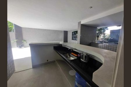 Apartamento à venda com 134m², 3 quartos e 2 vagas