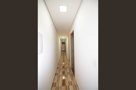 Casa para alugar com 125m², 3 quartos e 1 vaga Casa para alugar com 125m², 3 quartos e 1 vagaCorredor