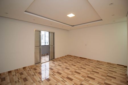 Casa para alugar com 125m², 3 quartos e 1 vaga Casa para alugar com 125m², 3 quartos e 1 vagaSala