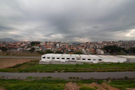 Casa para alugar com 125m², 3 quartos e 1 vaga Casa para alugar com 125m², 3 quartos e 1 vagaVista - Área de Serviço