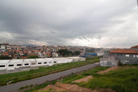 Casa para alugar com 125m², 3 quartos e 1 vaga Casa para alugar com 125m², 3 quartos e 1 vagaVista - Área de Serviço