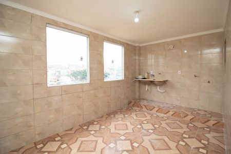 Casa para alugar com 125m², 3 quartos e 1 vaga Casa para alugar com 125m², 3 quartos e 1 vagaÁrea de Serviço