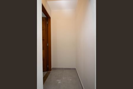 Casa para alugar com 125m², 3 quartos e 1 vaga Casa para alugar com 125m², 3 quartos e 1 vagaHall de entrada