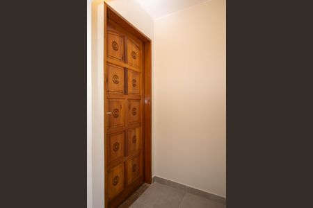 Casa para alugar com 125m², 3 quartos e 1 vaga Casa para alugar com 125m², 3 quartos e 1 vagaHall de entrada