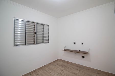 Casa para alugar com 125m², 3 quartos e 1 vaga Casa para alugar com 125m², 3 quartos e 1 vagaQuarto 3