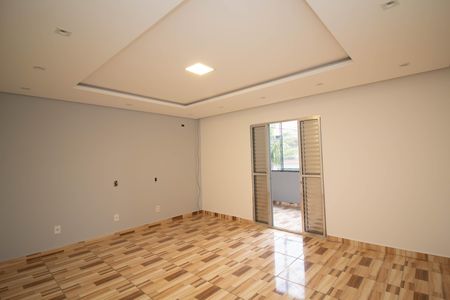 Sala de casa para alugar com 3 quartos, 125m² em Jardim Continental 1, Guarulhos