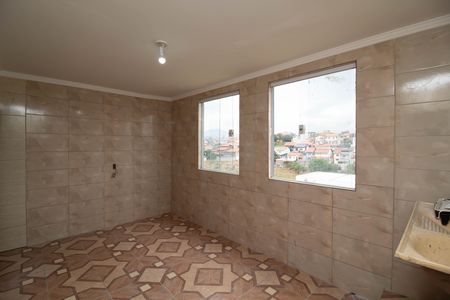 Casa para alugar com 125m², 3 quartos e 1 vaga Casa para alugar com 125m², 3 quartos e 1 vagaÁrea de Serviço