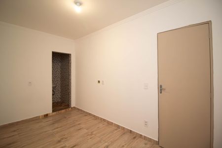 Casa para alugar com 125m², 3 quartos e 1 vaga Casa para alugar com 125m², 3 quartos e 1 vagaQuarto 2 - Suíte