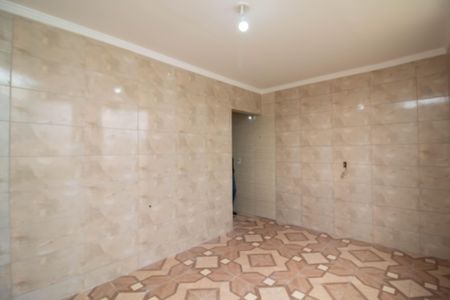 Casa para alugar com 125m², 3 quartos e 1 vaga Casa para alugar com 125m², 3 quartos e 1 vagaÁrea de Serviço