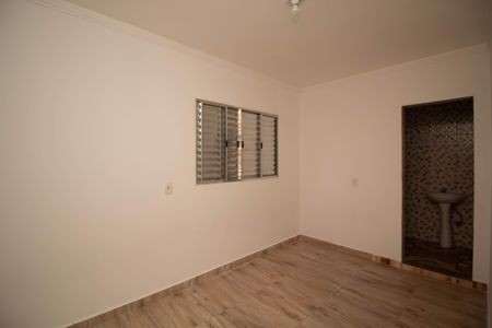 Casa para alugar com 125m², 3 quartos e 1 vaga Casa para alugar com 125m², 3 quartos e 1 vagaQuarto 2 - Suíte