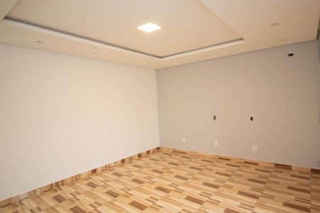 Sala de casa para alugar com 3 quartos, 125m² em Jardim Continental 1, Guarulhos