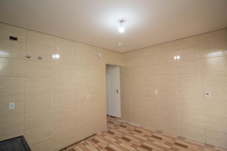Casa para alugar com 125m², 3 quartos e 1 vaga Casa para alugar com 125m², 3 quartos e 1 vagaCozinha