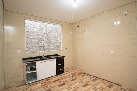 Casa para alugar com 125m², 3 quartos e 1 vaga Casa para alugar com 125m², 3 quartos e 1 vagaCozinha