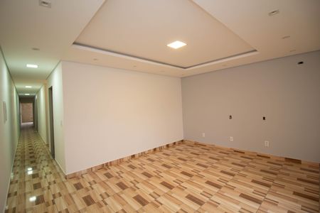 Sala de casa para alugar com 3 quartos, 125m² em Jardim Continental 1, Guarulhos
