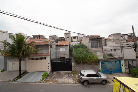 Casa para alugar com 125m², 3 quartos e 1 vaga Casa para alugar com 125m², 3 quartos e 1 vagaVista - Varanda da Sala