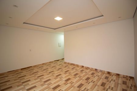 Casa para alugar com 125m², 3 quartos e 1 vaga Casa para alugar com 125m², 3 quartos e 1 vagaSala
