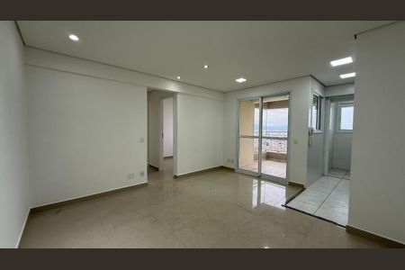 Apartamento à venda com 2 quartos, 58m² em Gopouva, Guarulhos