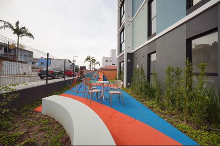 Apartamento para alugar com 56m², 2 quartos e 1 vaga Apartamento para alugar com 56m², 2 quartos e 1 vagaPlayground
