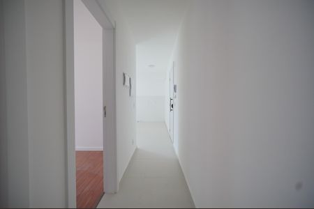 Apartamento para alugar com 56m², 2 quartos e 1 vaga Apartamento para alugar com 56m², 2 quartos e 1 vagaCorredor