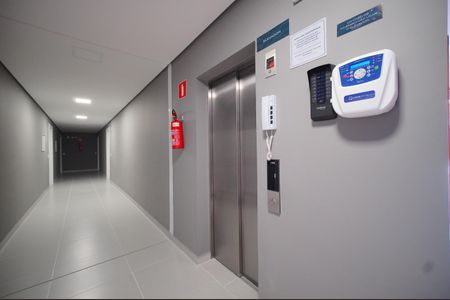 Apartamento para alugar com 56m², 2 quartos e 1 vaga Apartamento para alugar com 56m², 2 quartos e 1 vagaElevador