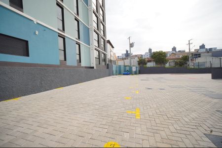Garagem de apartamento para alugar com 2 quartos, 56m² em Serraria, São José