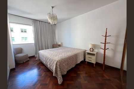 Apartamento à venda com 4 quartos, 190m² em Copacabana, Rio de Janeiro
