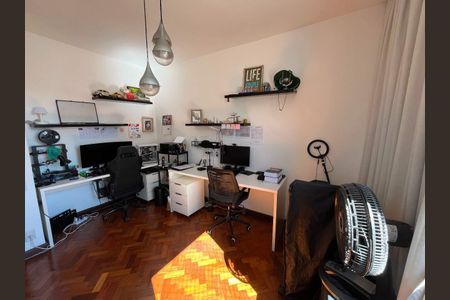 Apartamento à venda com 4 quartos, 190m² em Copacabana, Rio de Janeiro