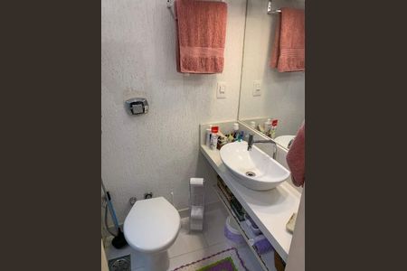 Apartamento à venda com 109m², 2 quartos e 1 vaga