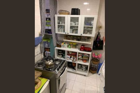 Apartamento à venda com 109m², 2 quartos e 1 vaga