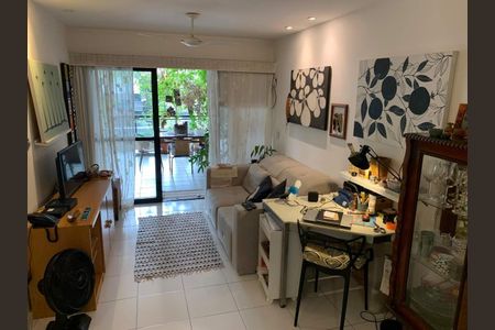 Apartamento à venda com 2 quartos, 109m² em Recreio dos Bandeirantes, Rio de Janeiro