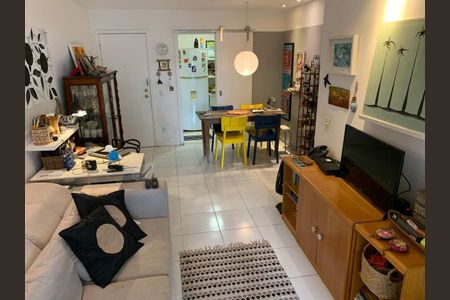 Apartamento à venda com 2 quartos, 109m² em Recreio dos Bandeirantes, Rio de Janeiro