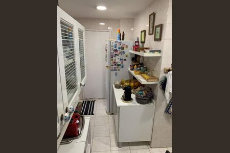 Apartamento à venda com 109m², 2 quartos e 1 vaga