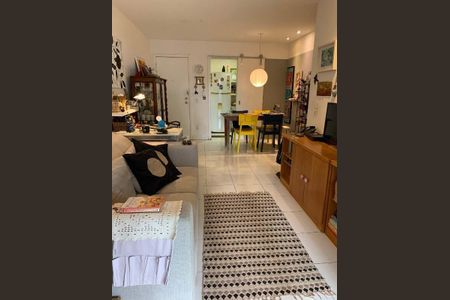 Apartamento à venda com 2 quartos, 109m² em Recreio dos Bandeirantes, Rio de Janeiro
