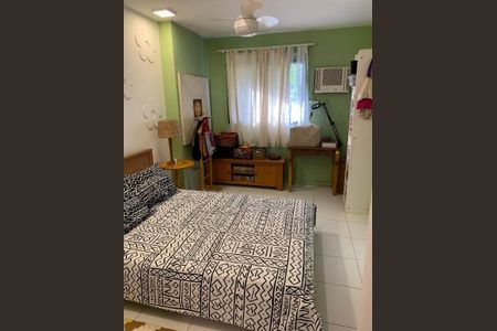 Apartamento à venda com 2 quartos, 109m² em Recreio dos Bandeirantes, Rio de Janeiro