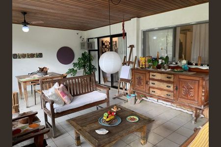 Apartamento à venda com 2 quartos, 109m² em Recreio dos Bandeirantes, Rio de Janeiro