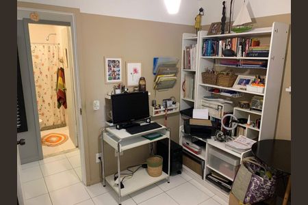Apartamento à venda com 2 quartos, 109m² em Recreio dos Bandeirantes, Rio de Janeiro