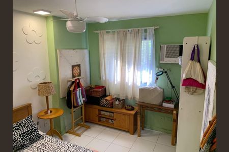 Apartamento à venda com 2 quartos, 109m² em Recreio dos Bandeirantes, Rio de Janeiro
