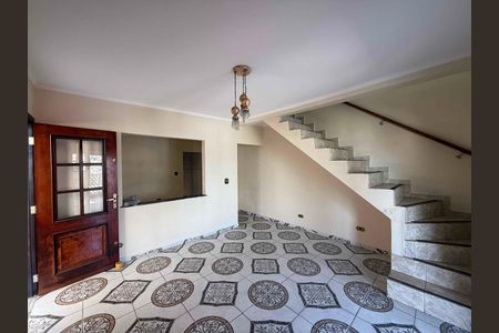 Casa à venda com 170m², 3 quartos e 1 vaga
