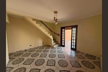 Casa à venda com 3 quartos, 170m² em Lauzane Paulista, São Paulo