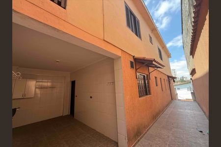 Casa à venda com 170m², 3 quartos e 1 vaga