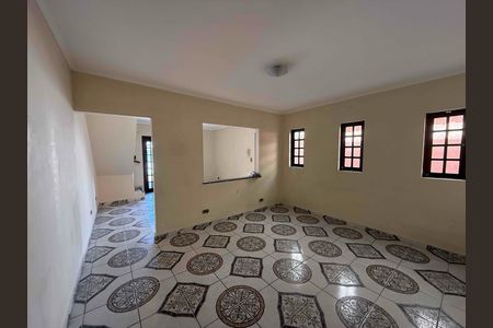 Casa à venda com 3 quartos, 170m² em Lauzane Paulista, São Paulo