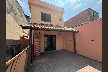 Casa à venda com 170m², 3 quartos e 1 vaga